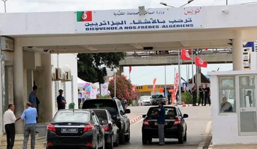 تجاوز 17 % خلال سنة 2025..   ارتفاع في نسق توافد الجزائريين على معبري حيدرة وبوشبكة